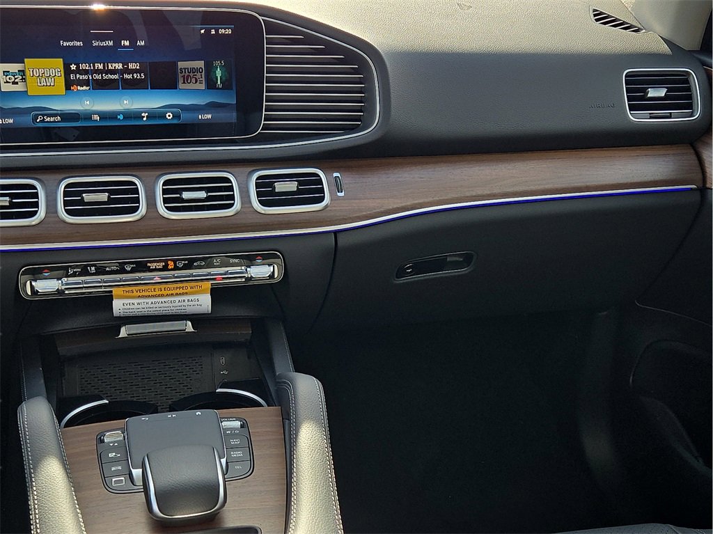 New 2026 Mercedes-Benz GLE 350 4MATIC image 16