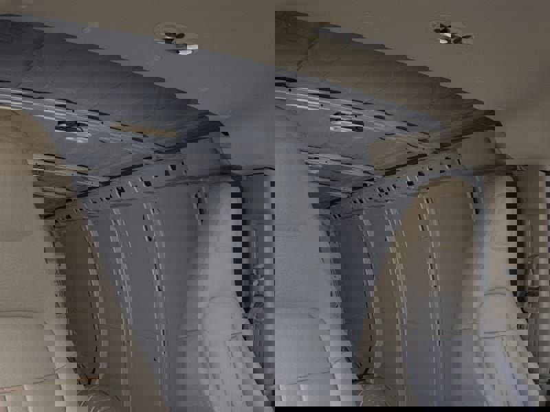 New 2026 Chevrolet Express 2500 WT w/ Driver Convenience Package image 24