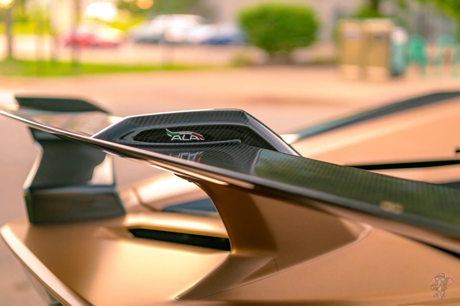 Used 2021 Lamborghini Aventador SVJ AWD/4WD image 19