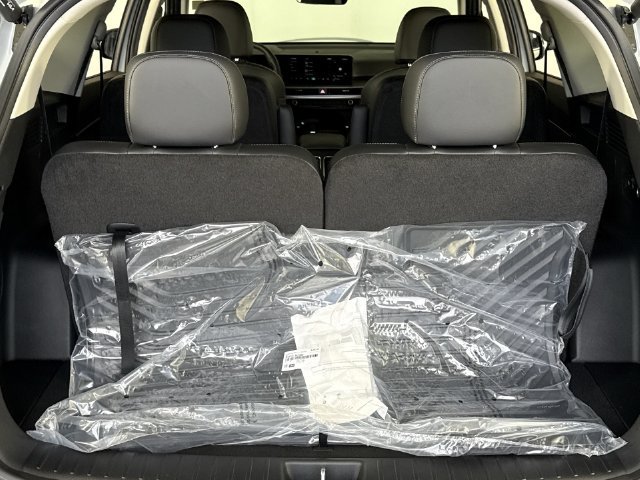 New 2026 Kia Sorento X-Line EX AWD/4WD image 25