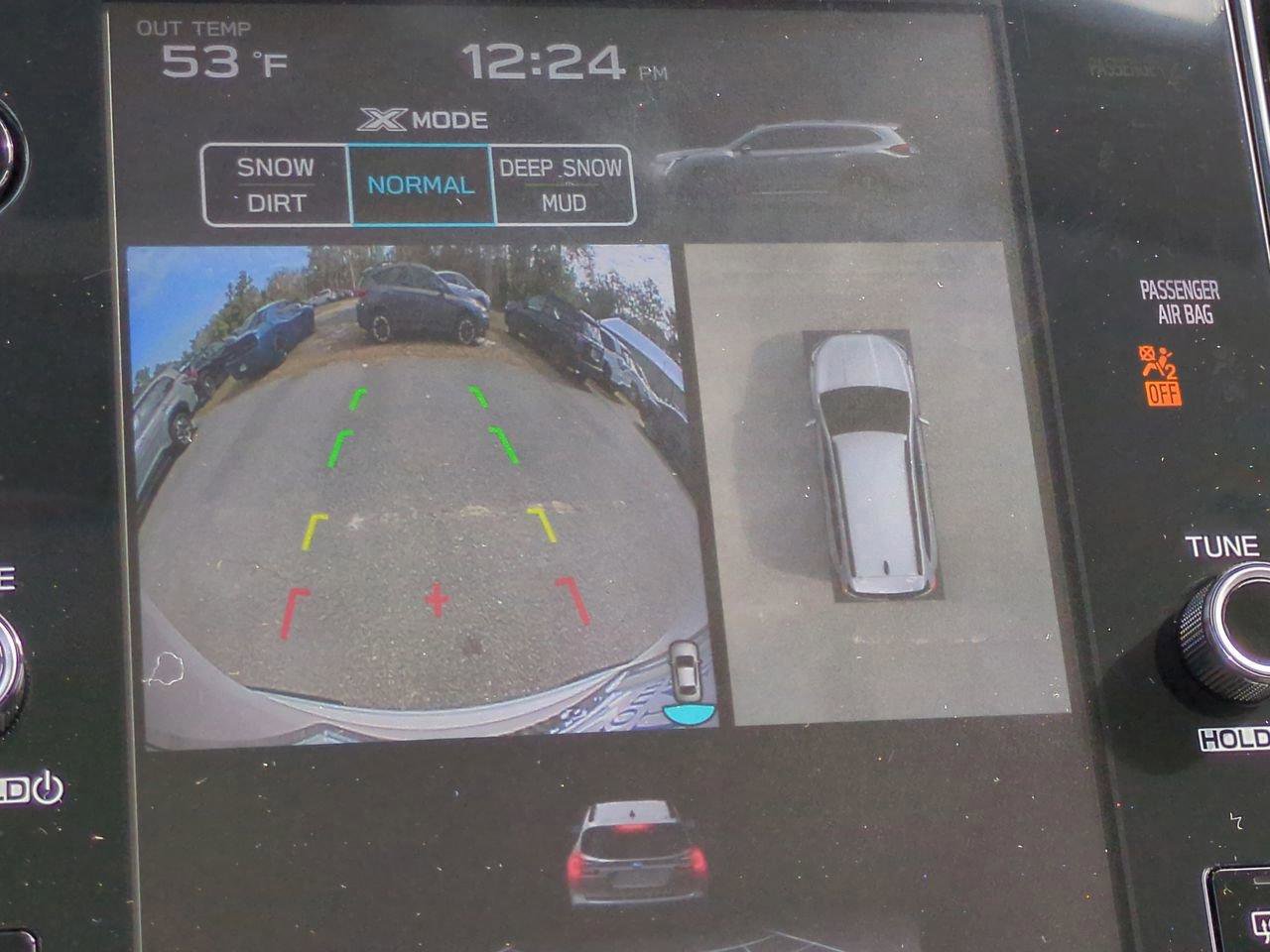 New 2026 Subaru Ascent Limited image 20