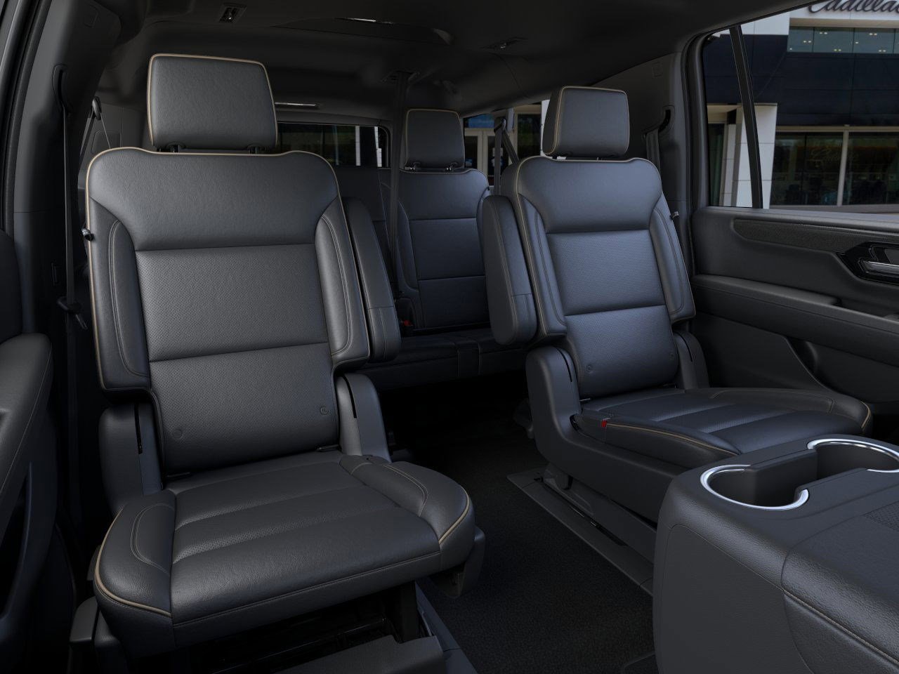 Used 2026 GMC Yukon XL Elevation w/ Elevation Premium Package AWD/4WD image 19