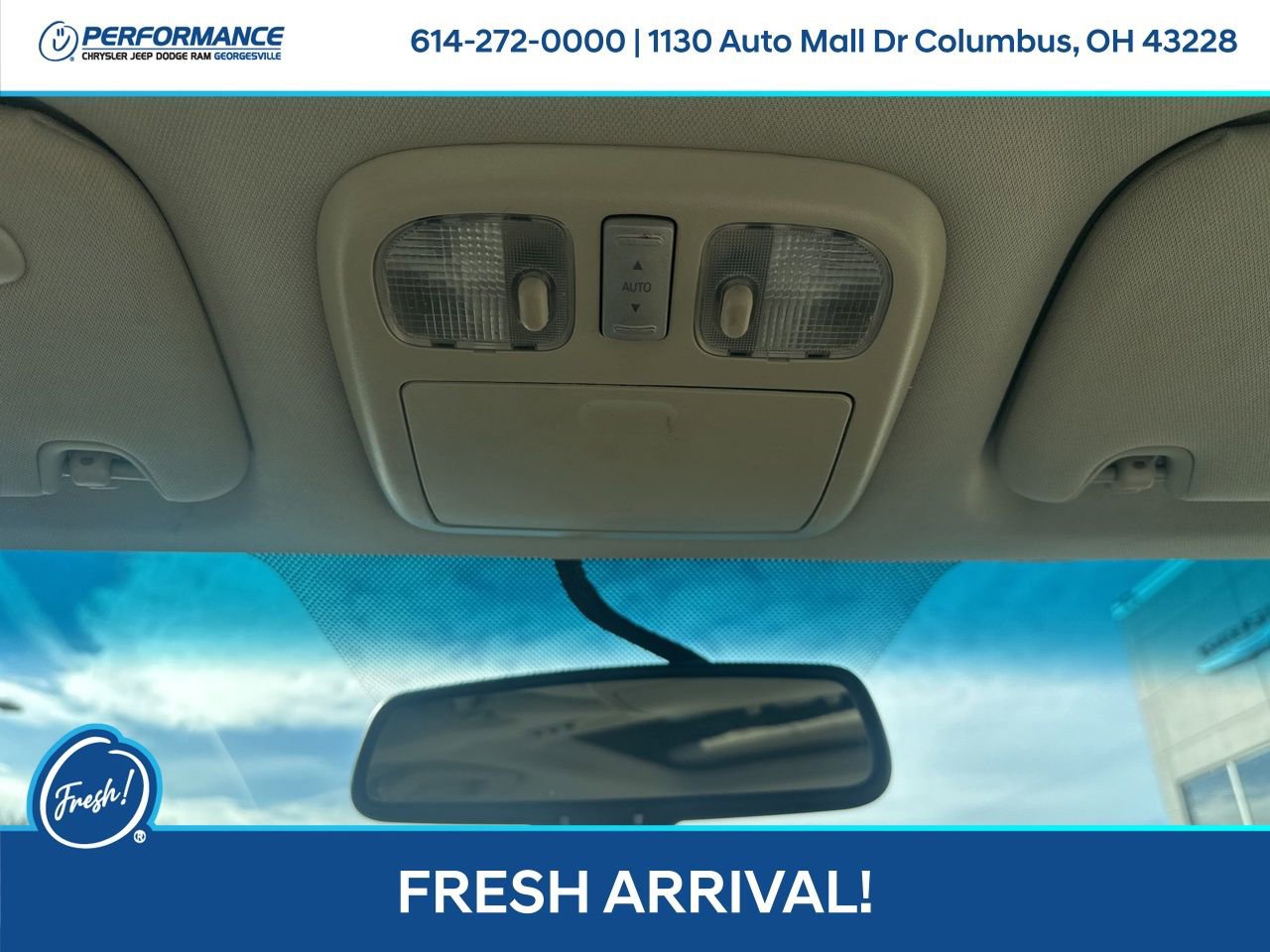 Used 2008 Lincoln MKZ AWD image 18