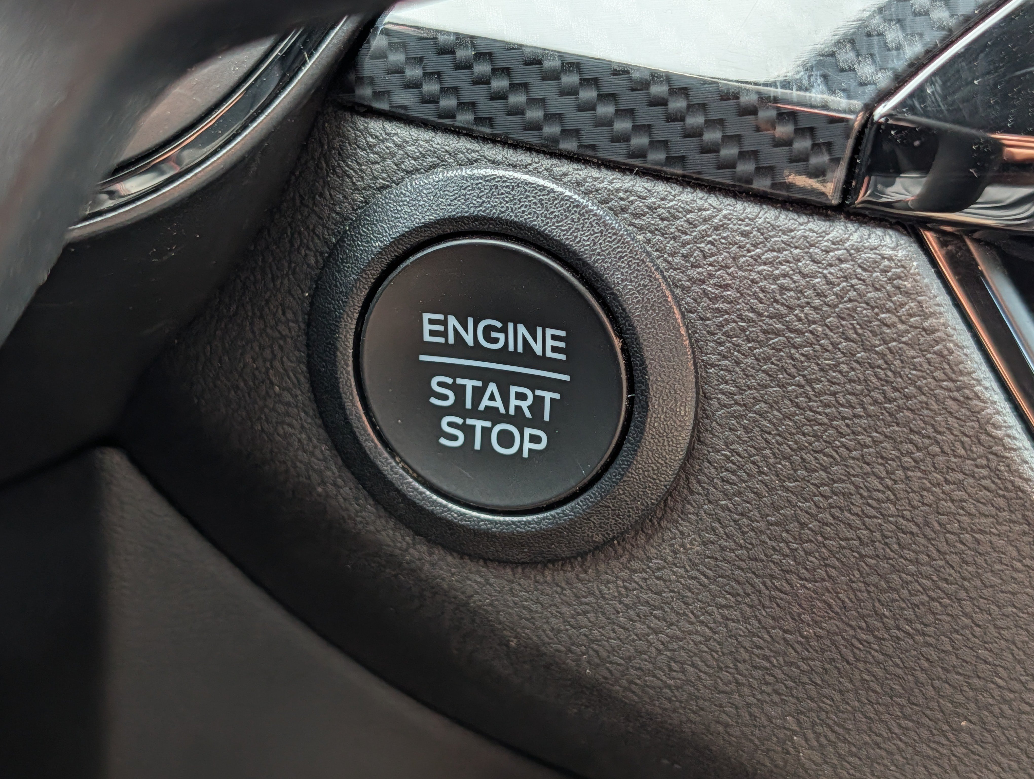 Used 2023 Ford Escape ST-Line Select AWD/4WD image 29