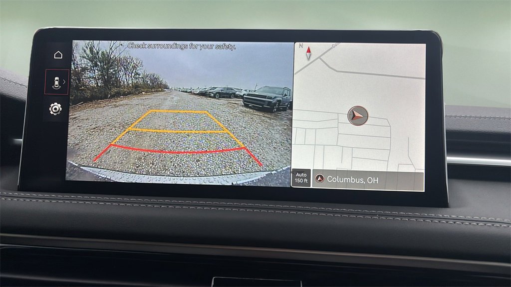 New 2026 Genesis G70 2.5T image 21