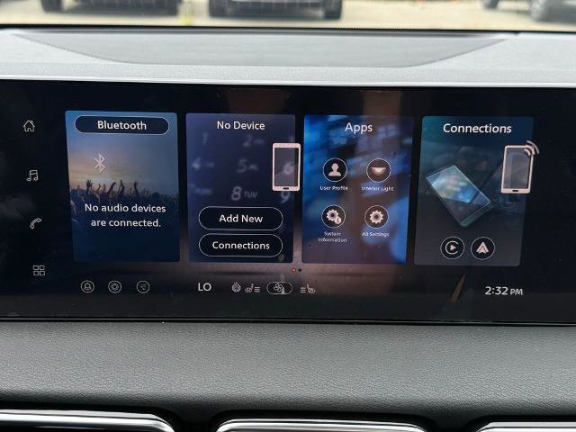 New 2026 Nissan Sentra SV w/ SV Convenience Package FWD image 27