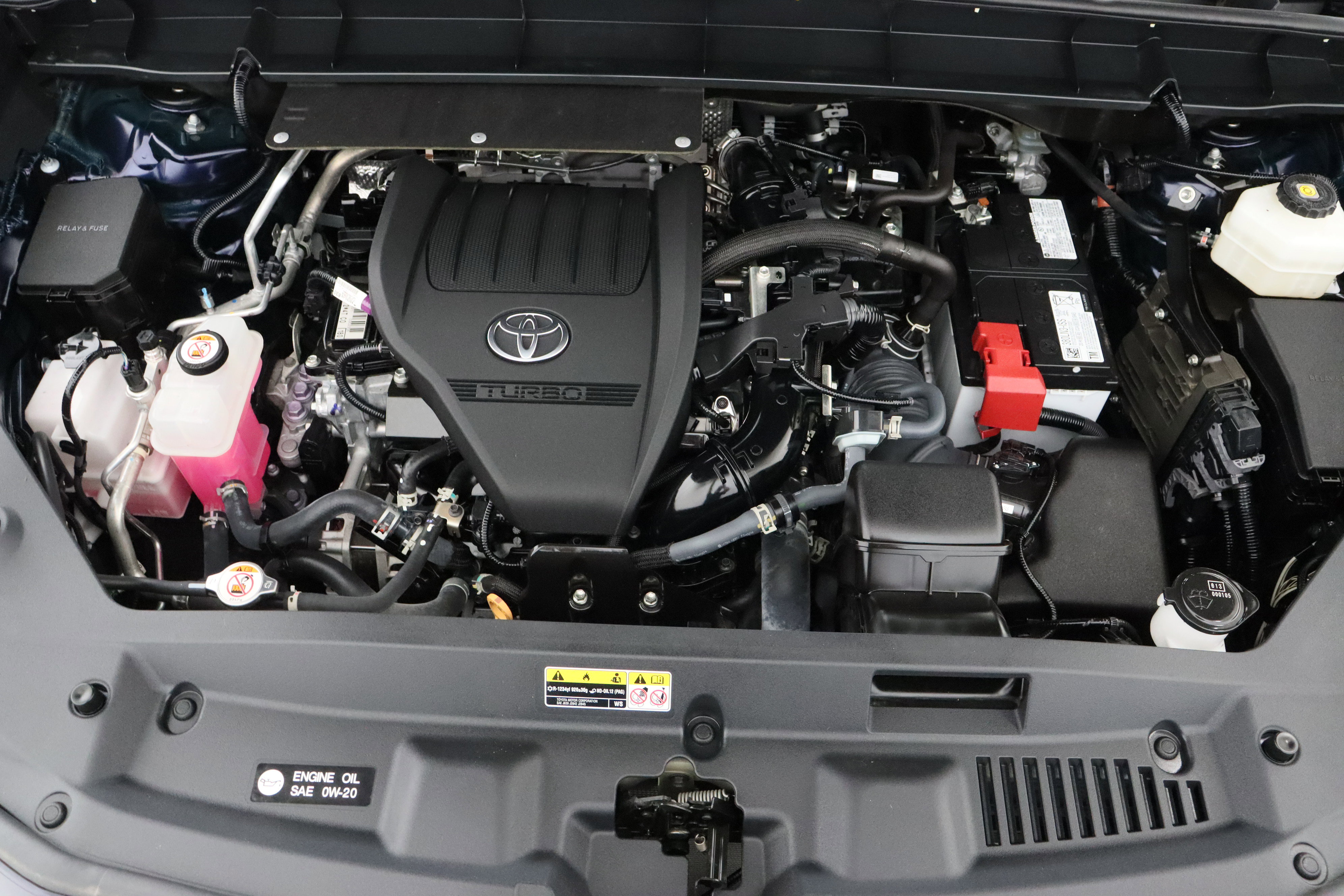 Used 2023 Toyota Highlander XLE image 42
