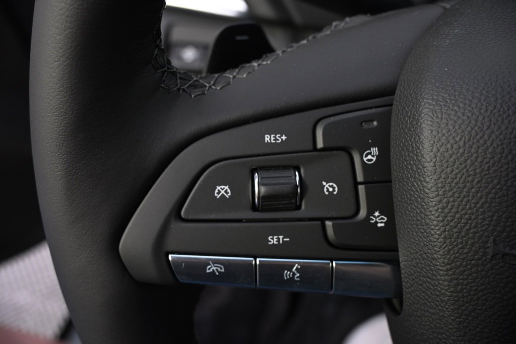 New 2026 Cadillac CT4 Premium Luxury image 34