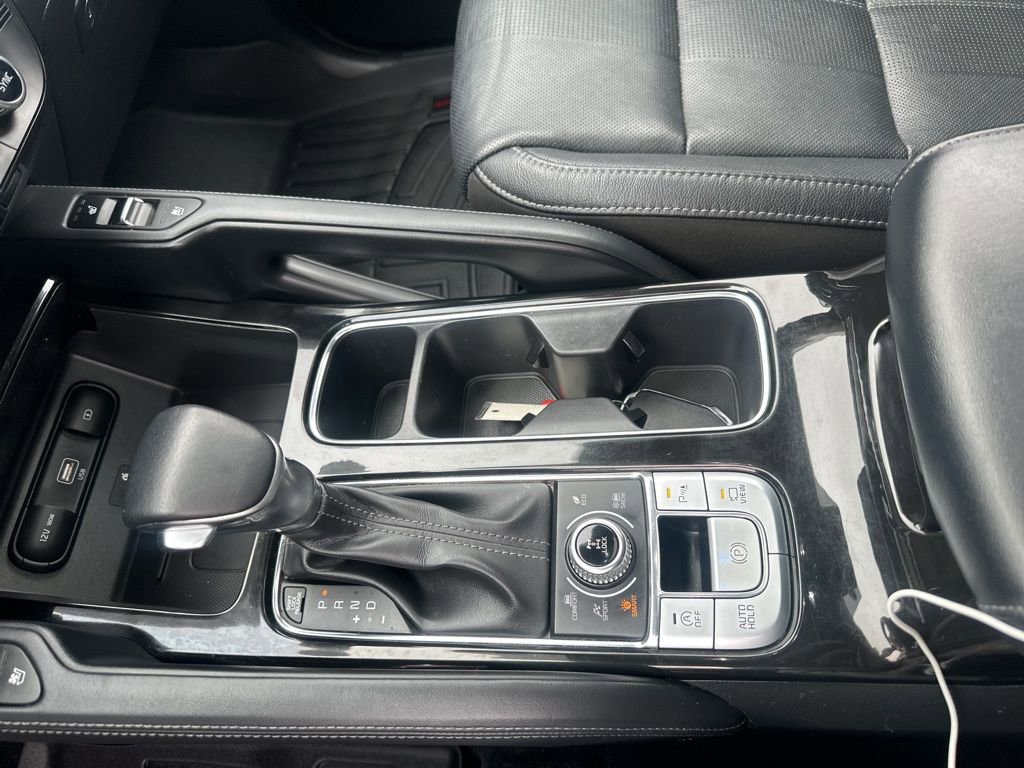 Used 2020 Kia Telluride SX image 20