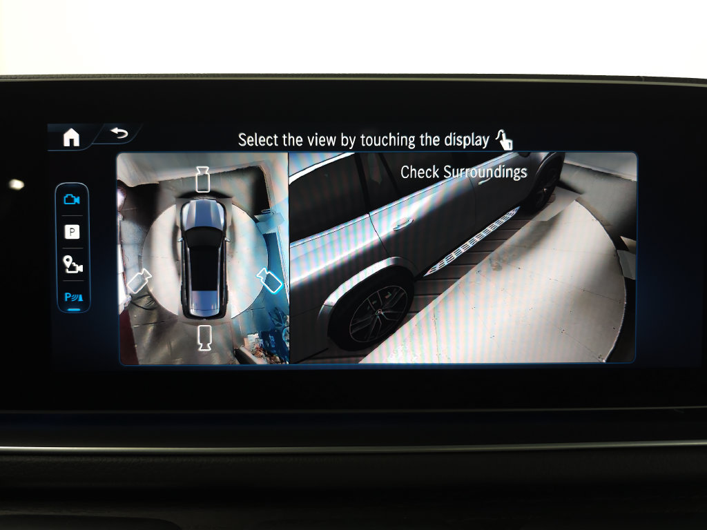 Certified 2026 Mercedes-Benz GLS 450 4MATIC image 22