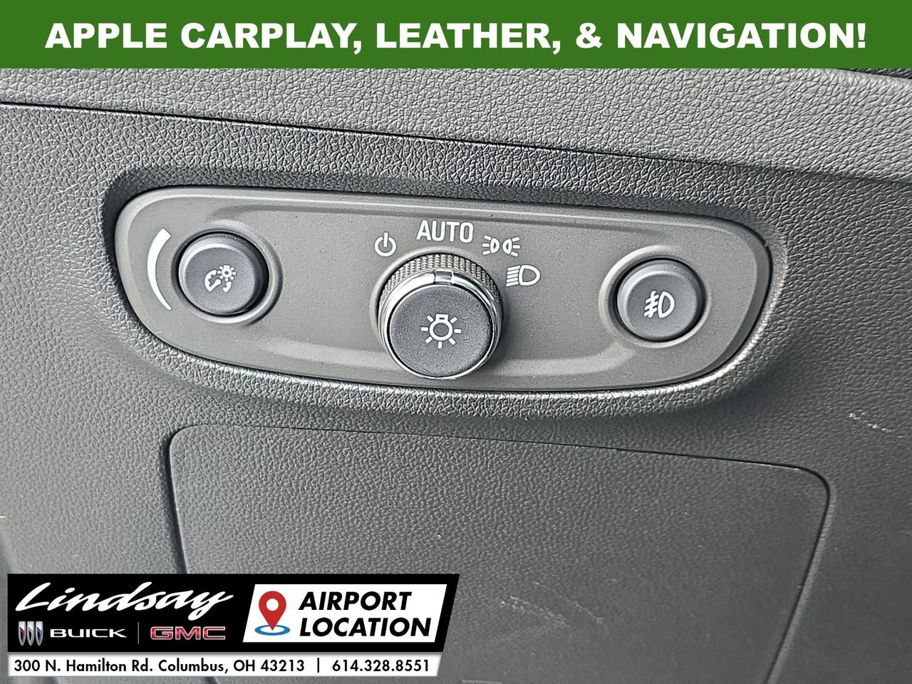 Certified 2023 Buick Encore GX Essence w/ Advanced Technology Package image 17