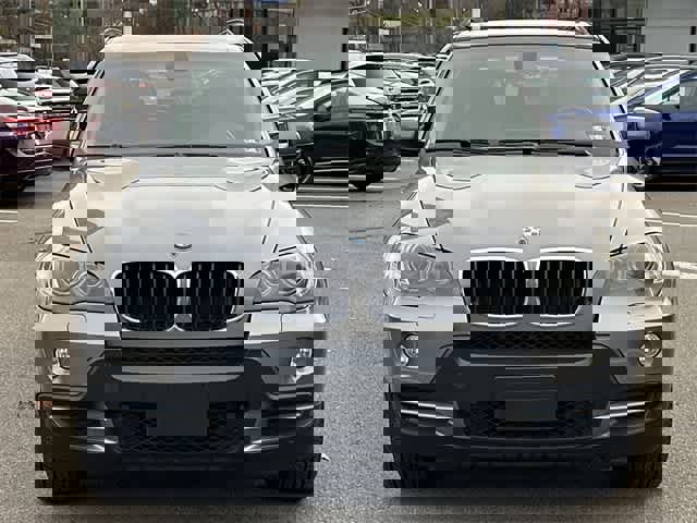 Used 2008 BMW X5 3.0si image 26