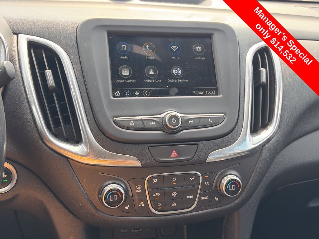 Used 2019 Chevrolet Equinox LT AWD/4WD image 20
