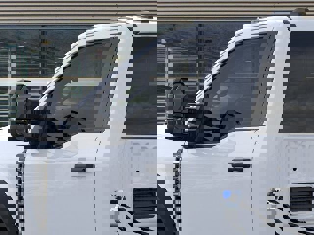 New 2025 Ford F550 4x4 Regular Cab Super Duty image 20