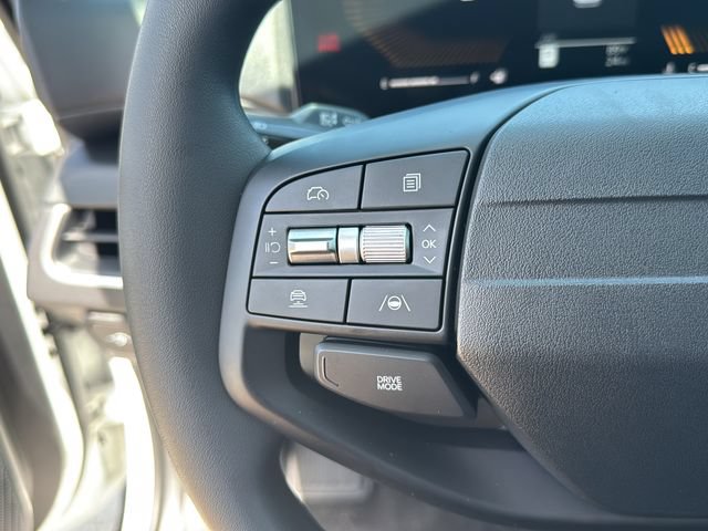 New 2026 Kia K4 FWD image 19