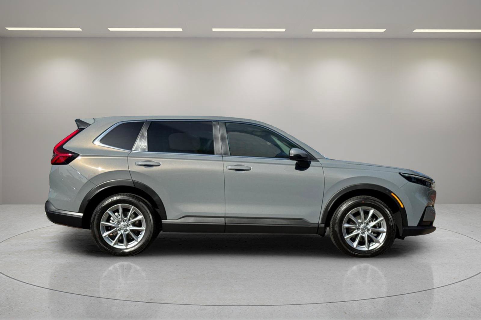 New 2027 Honda CR-V EX image 6
