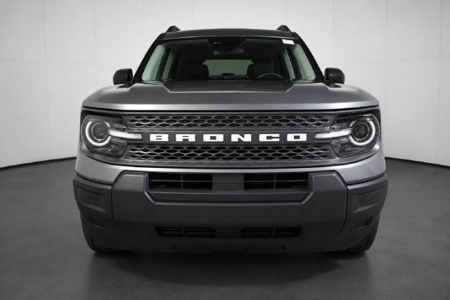 Used 2025 Ford Bronco Sport Big Bend AWD/4WD image 2