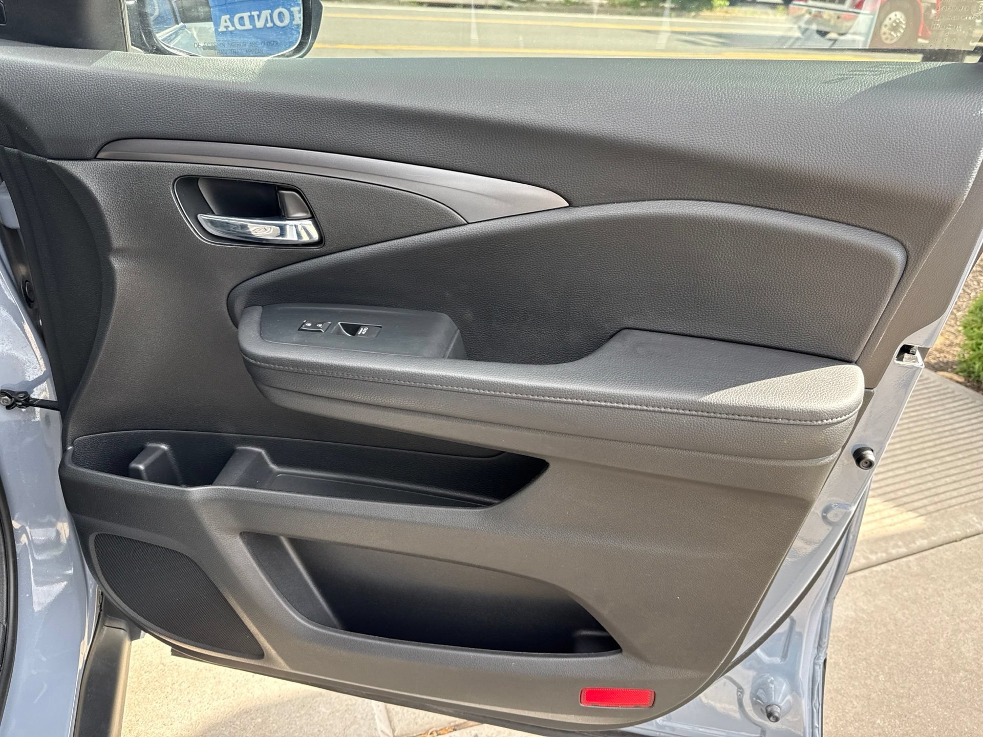 Certified 2022 Honda Pilot Special Edition image 31