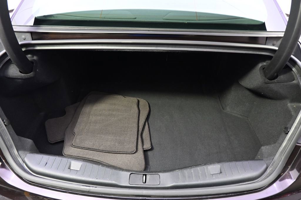 Used 2020 Lincoln MKZ Reserve w/ Elements Package image 19