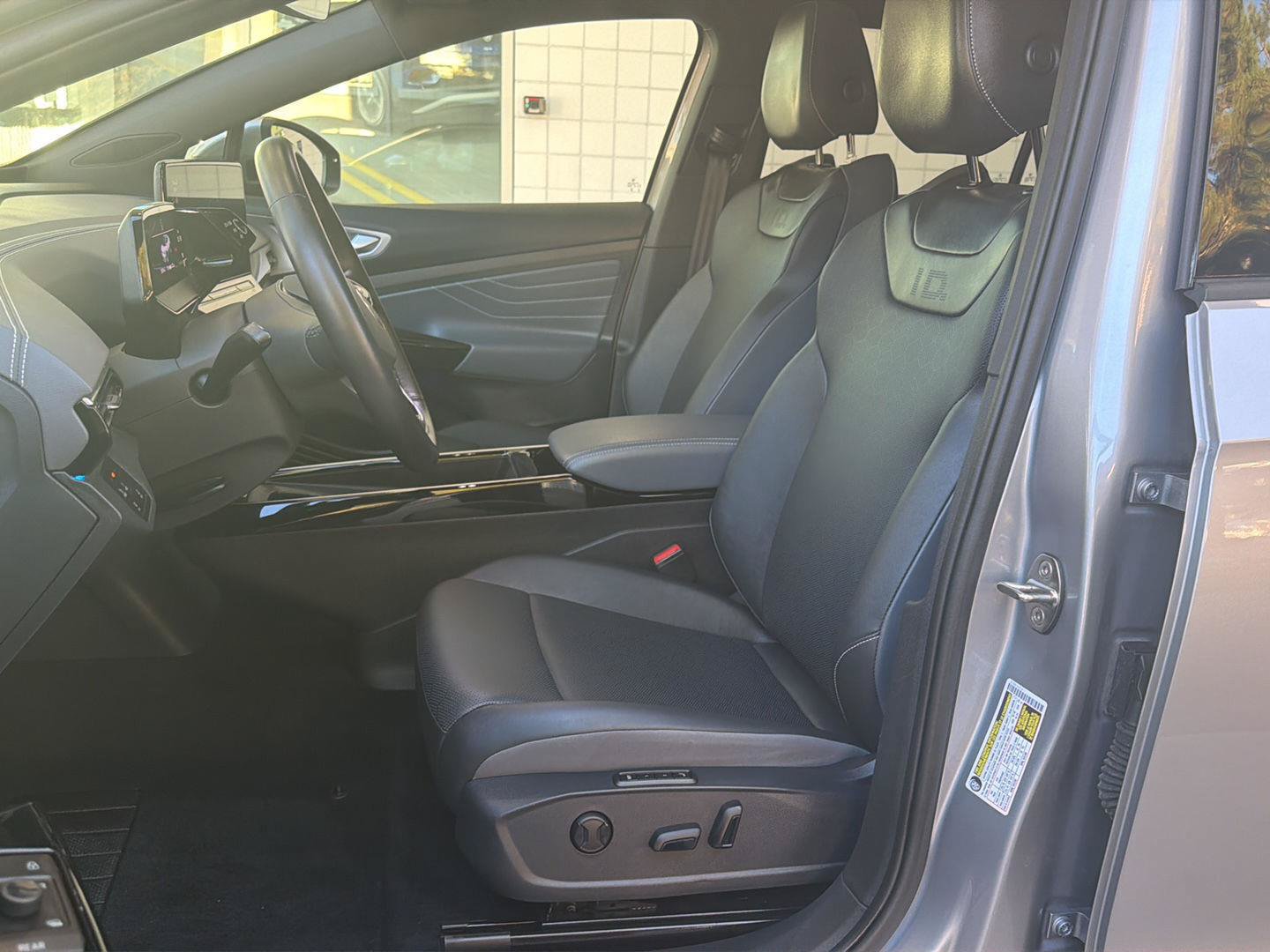 Certified 2023 Volkswagen ID.4 Pro S RWD image 15