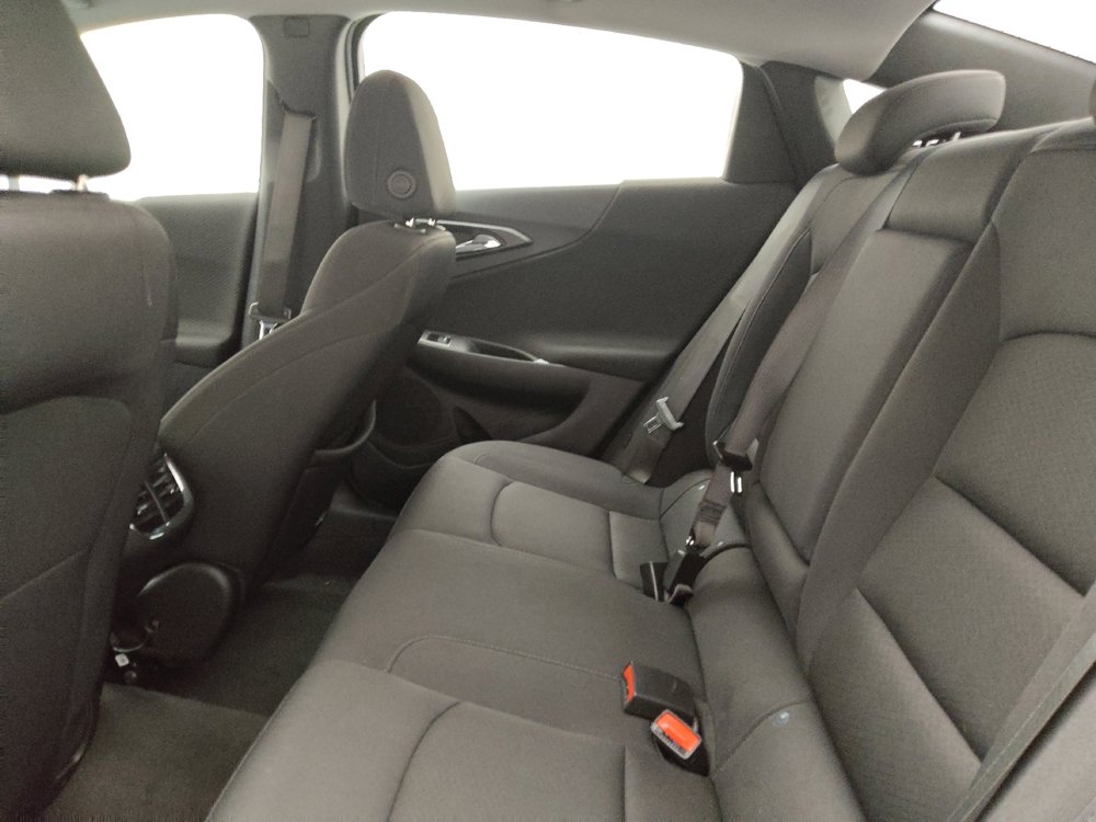 Used 2024 Chevrolet Malibu LT image 18