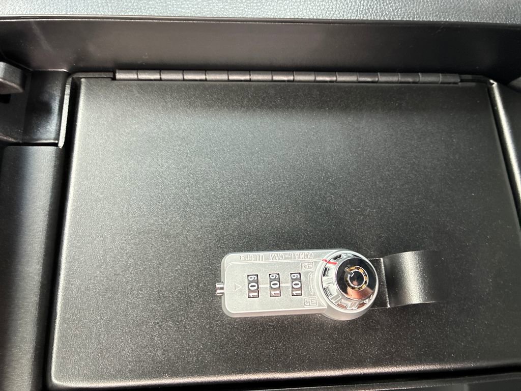 New 2026 Toyota Tundra Limited image 38