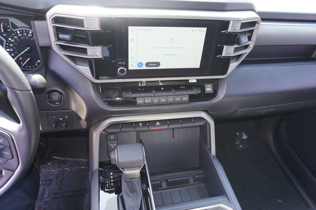 New 2026 Toyota Tundra SR5 image 16
