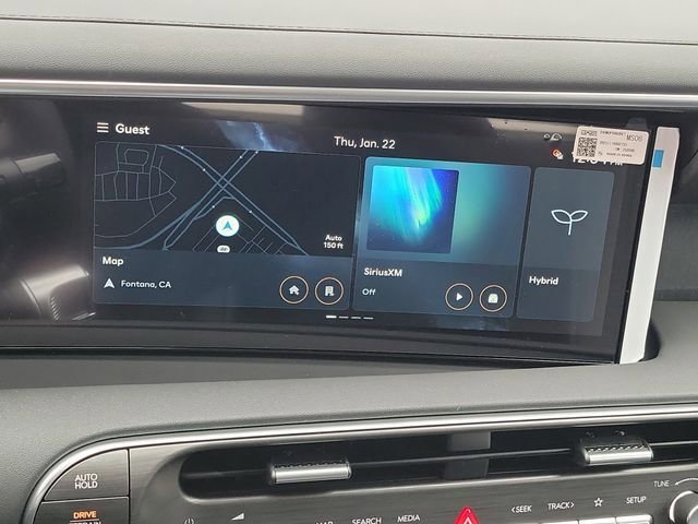 New 2026 Hyundai Palisade SEL image 9