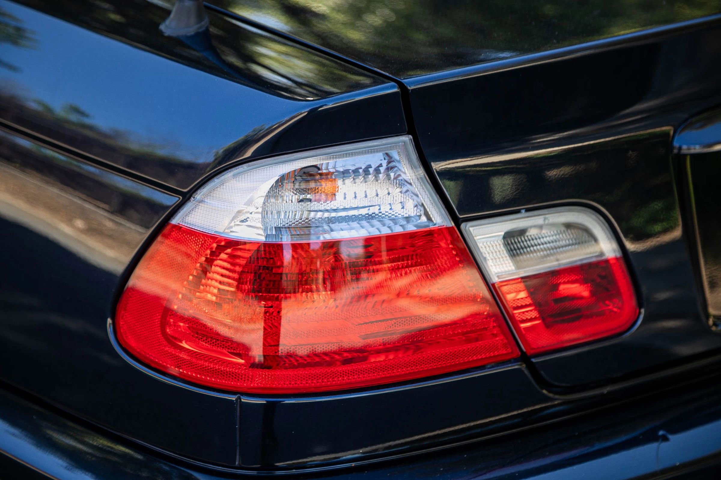 Used 2003 BMW M3 Convertible image 10