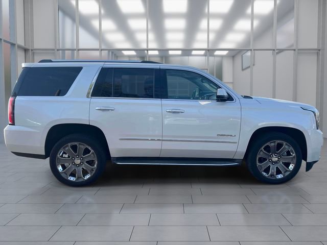 Used 2016 GMC Yukon Denali w/ Open Road Package AWD/4WD image 5
