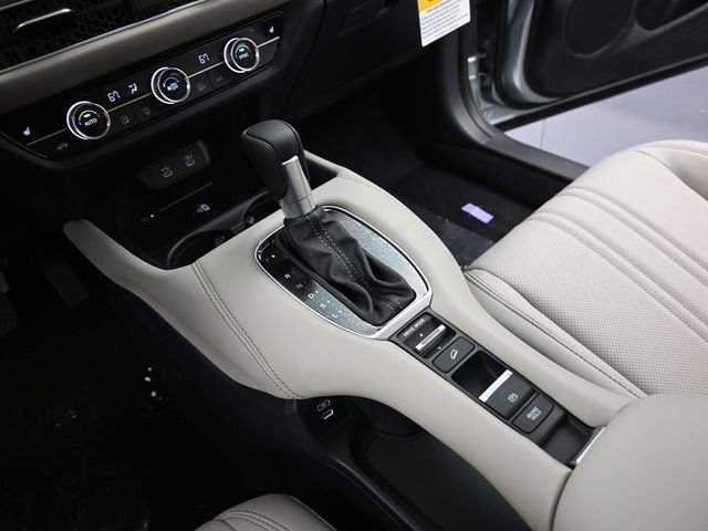 New 2026 Honda HR-V EX-L image 16