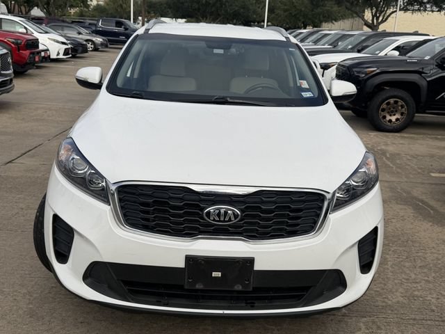 Used 2019 Kia Sorento FWD w/ LX Convenience Package image 2