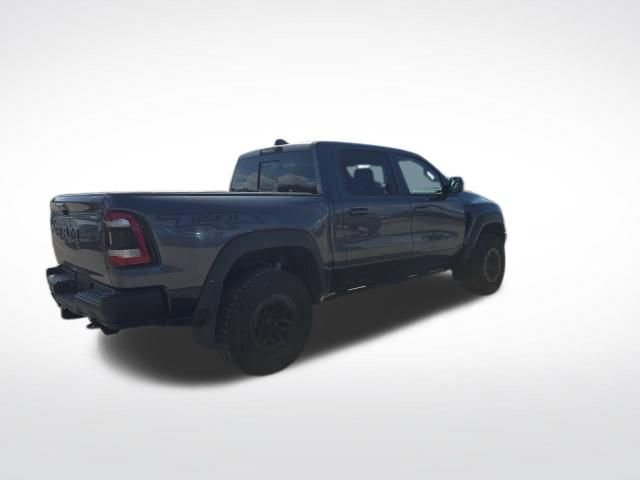 Used 2022 RAM 1500 TRX w/ TRX Level 2 Equipment Group image 3