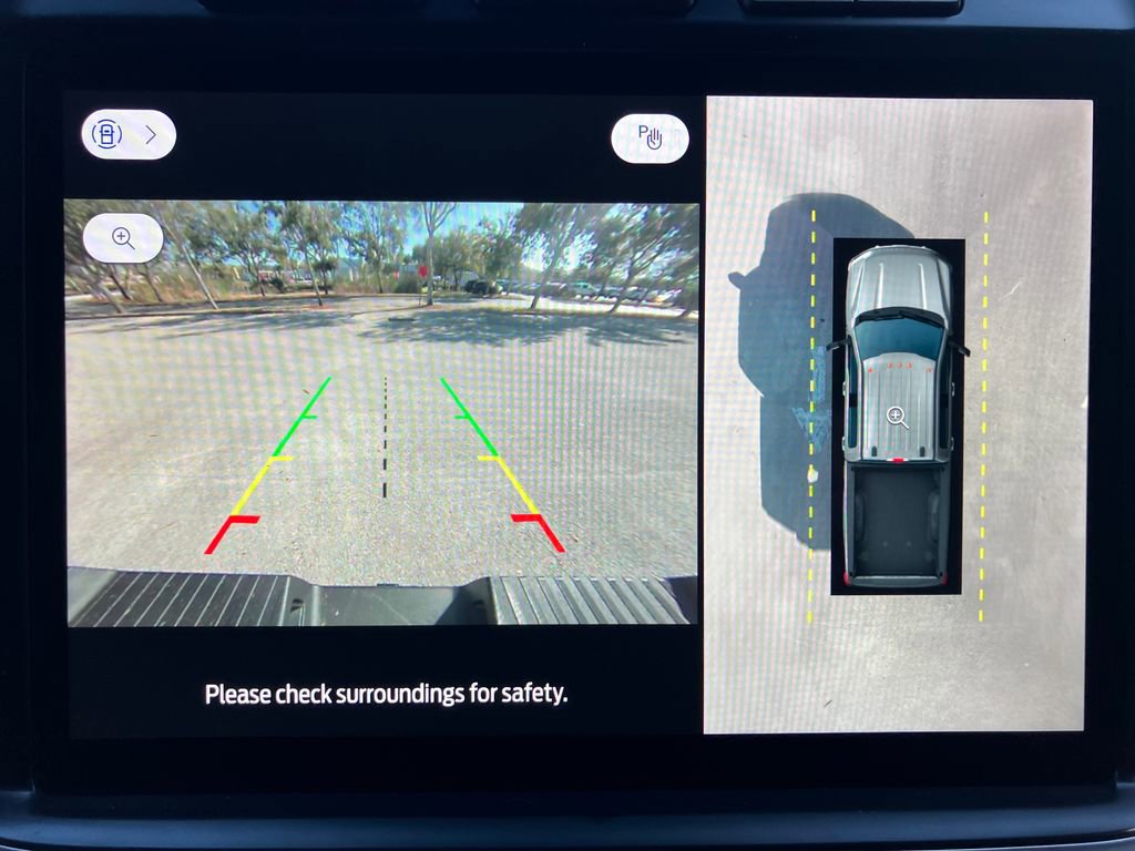 Certified 2024 Ford F250 King Ranch w/ Chrome Package image 24