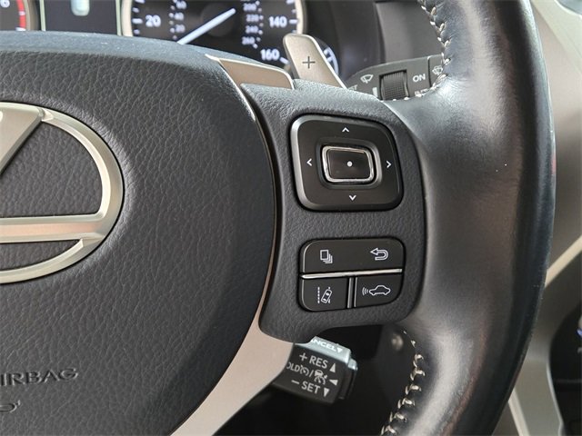 Used 2018 Lexus NX 300 FWD image 33