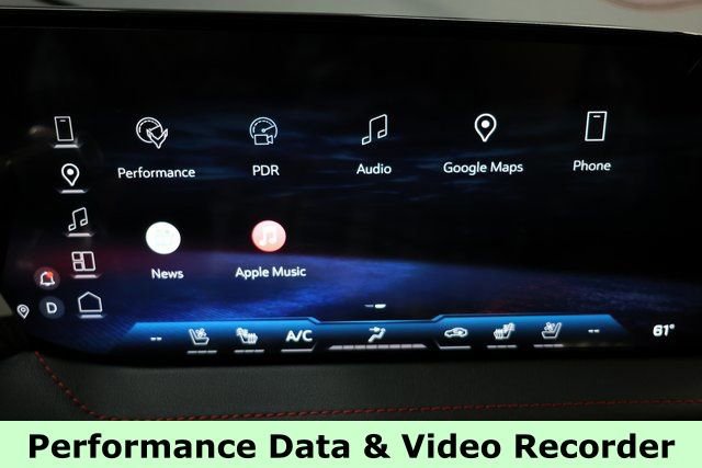 Used 2026 Chevrolet Corvette Z06 image 28