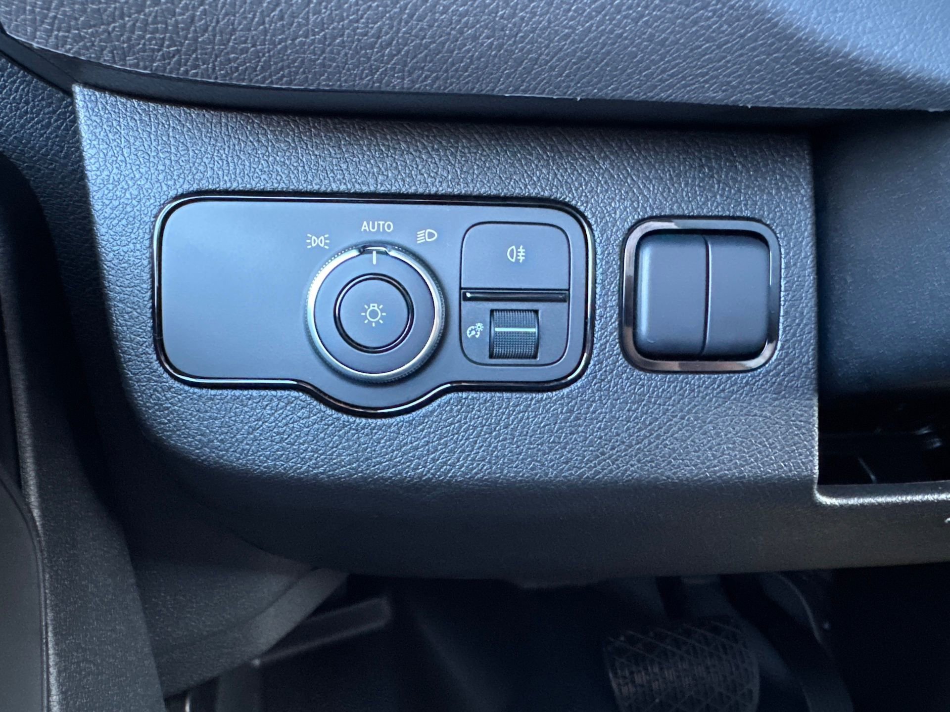 New 2026 Mercedes-Benz Sprinter 2500 image 9