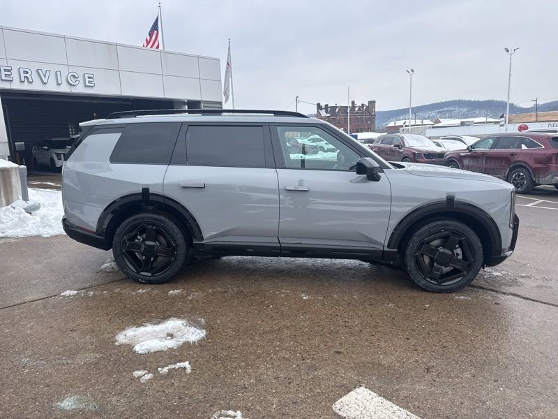 New 2027 Kia Telluride EX X-Line image 8