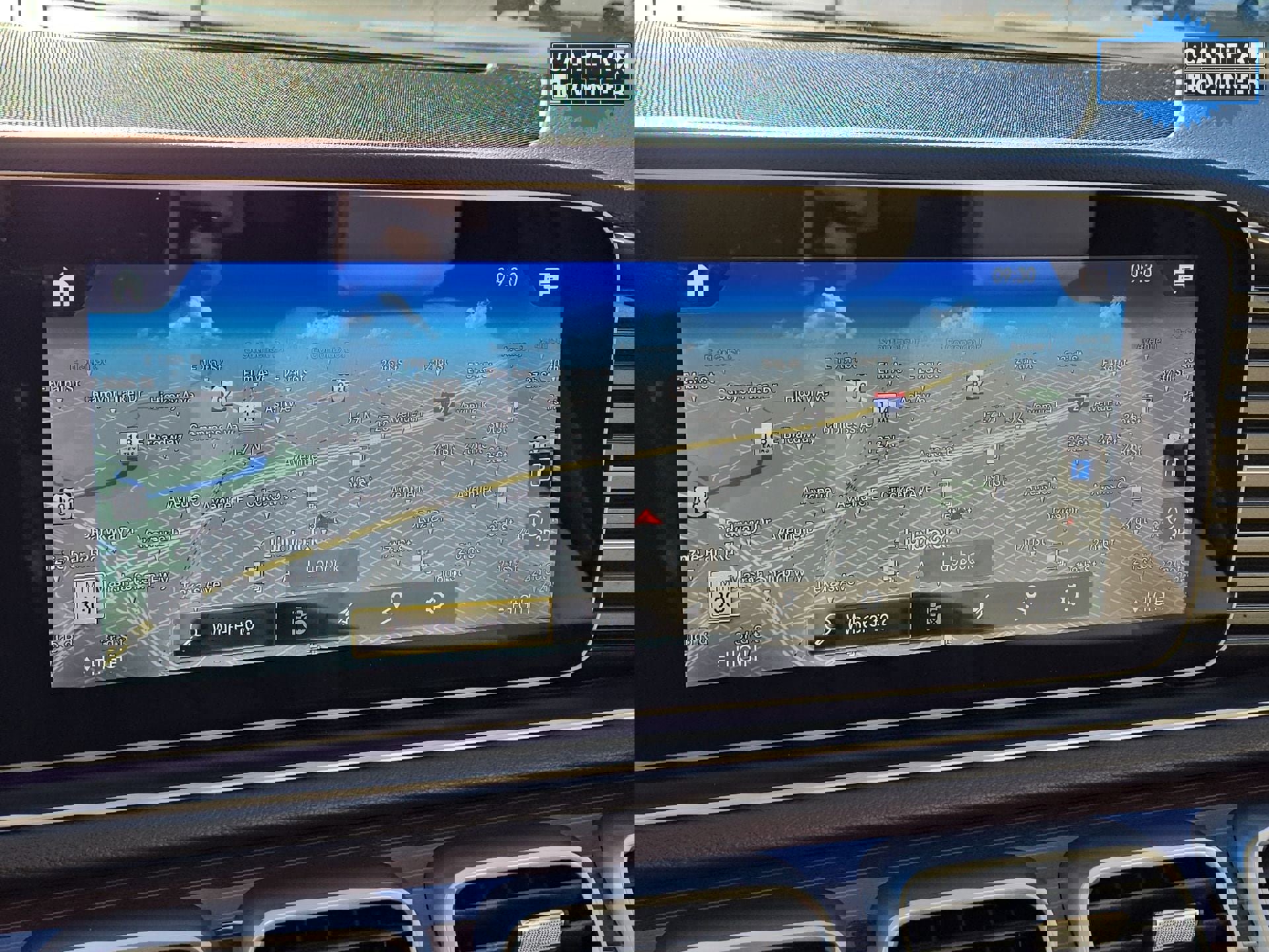 Used 2021 Mercedes-Benz GLE 350 4MATIC image 19