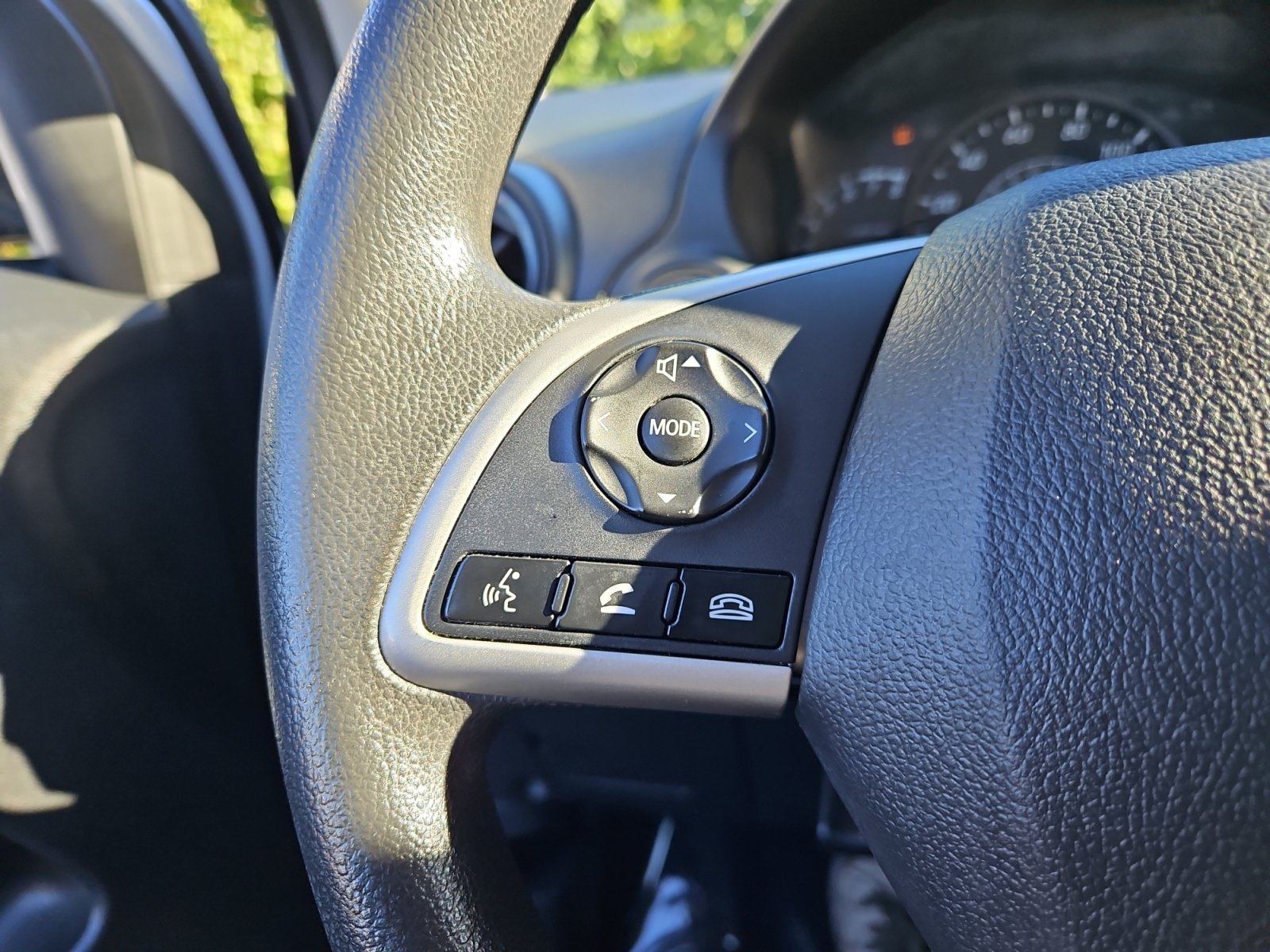 Used 2022 Mitsubishi Mirage ES FWD image 21