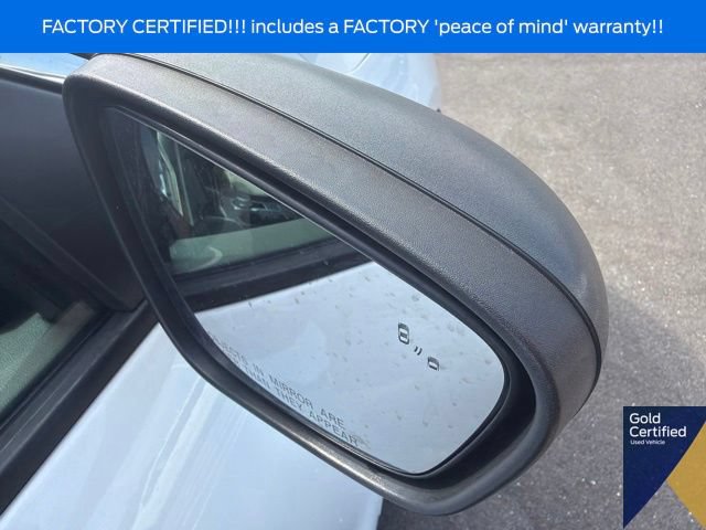 Certified 2023 Ford Escape Active FWD image 9