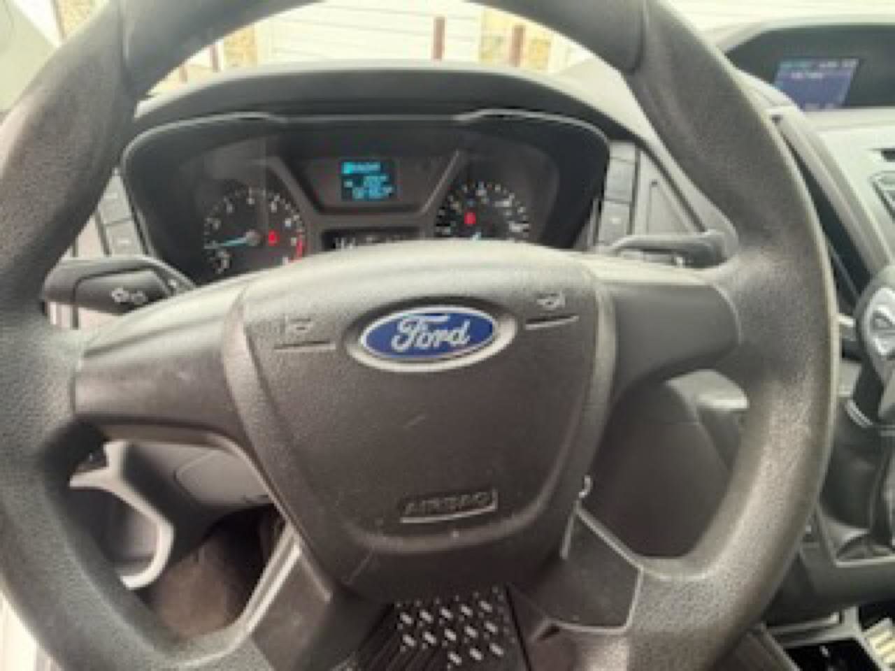 Used 2016 Ford Transit 150 130 Low Roof image 20