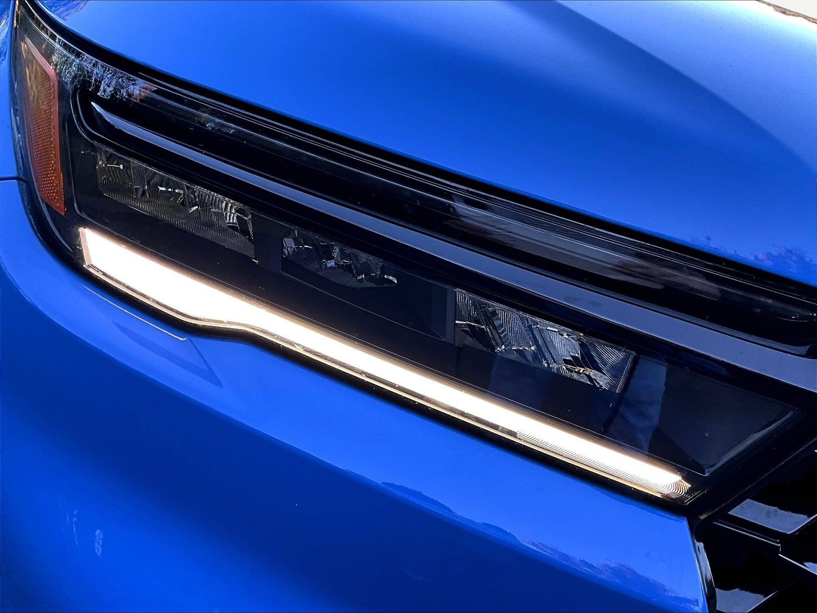 Certified 2024 Honda Pilot TrailSport image 32