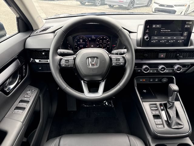 New 2026 Honda CR-V EX-L image 14
