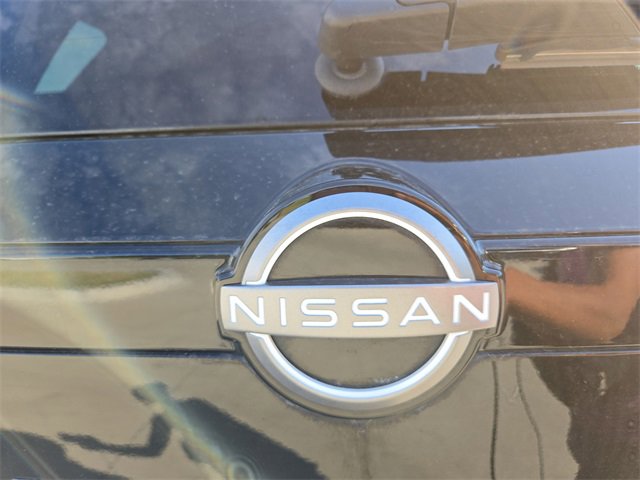 Certified 2024 Nissan Pathfinder SV image 39