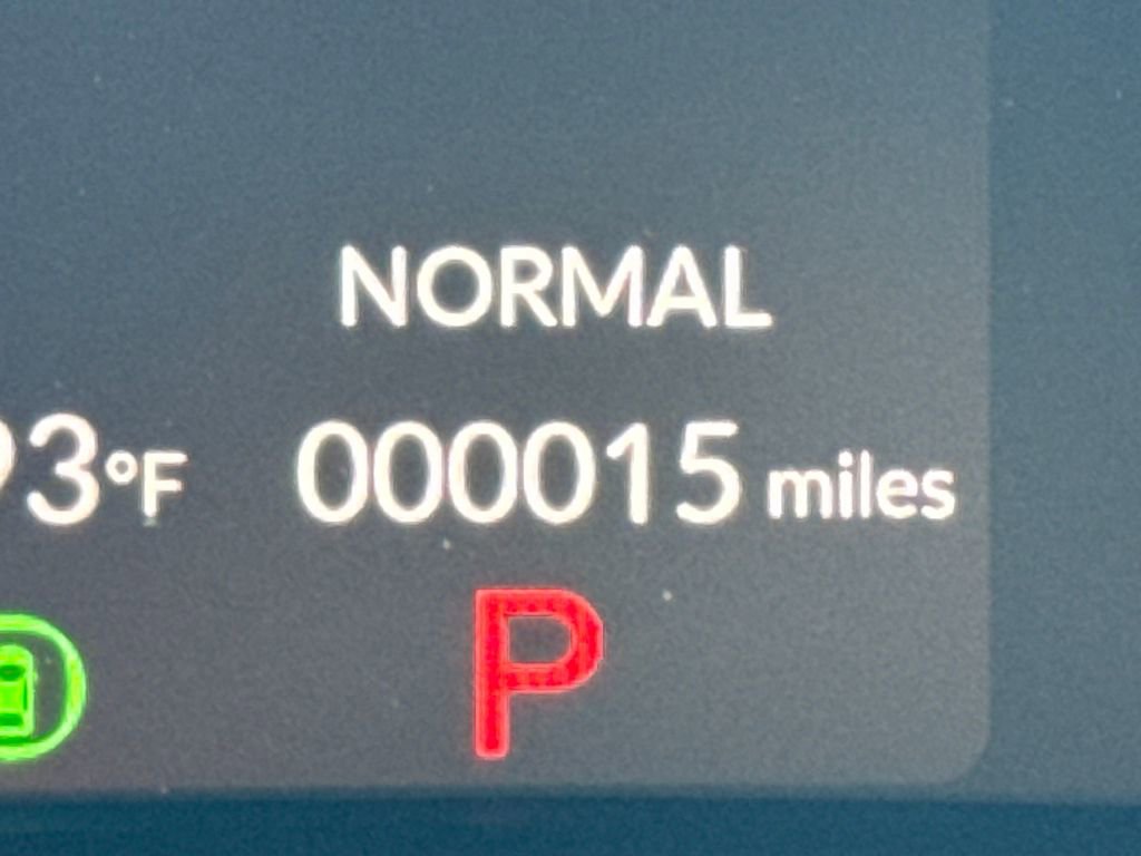 Used 2026 Honda Civic Sport image 20