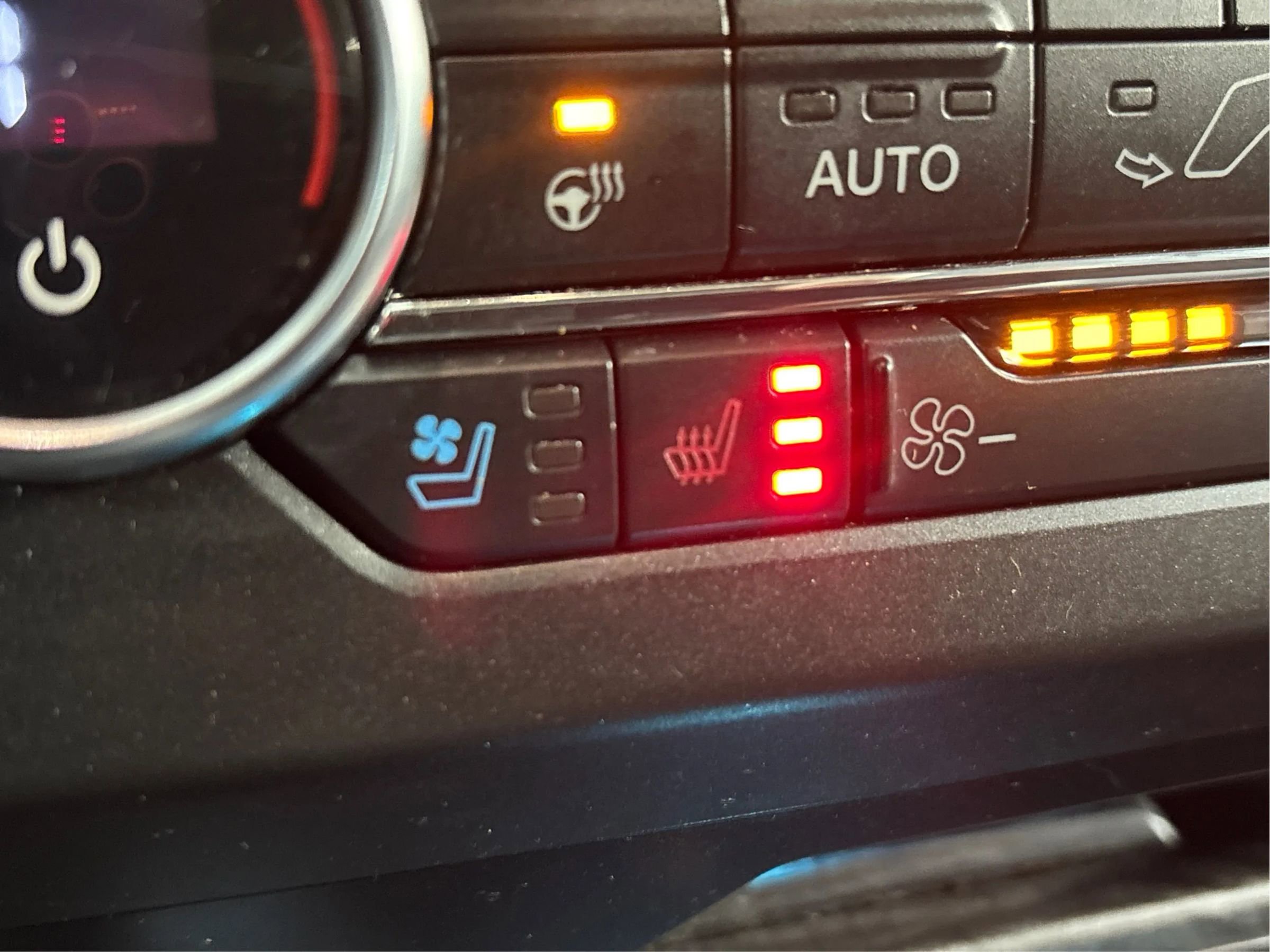 Used 2019 Ford Expedition Max Limited w/ Equipment Group 302A image 46