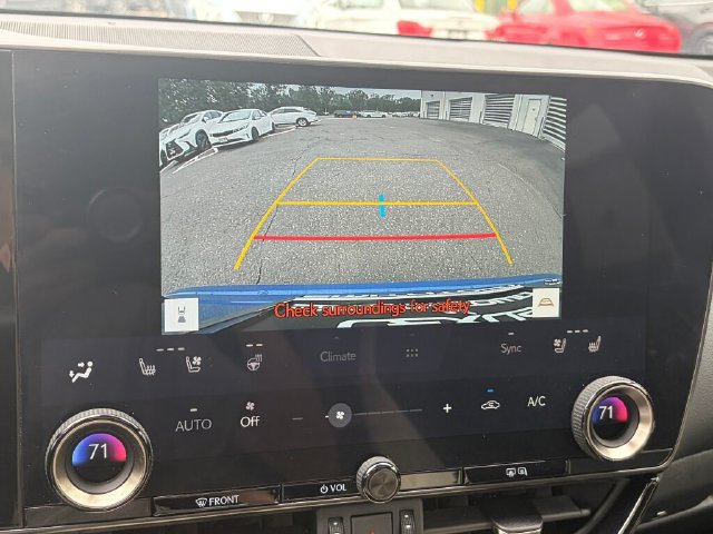 Certified 2023 Lexus NX 350 AWD image 20