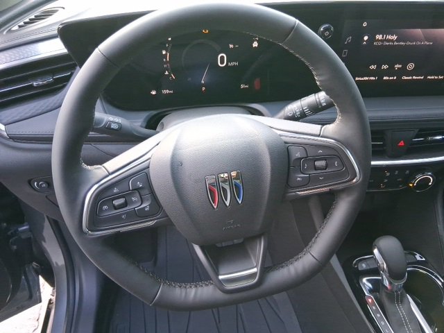 New 2026 Buick Encore GX Sport Touring w/ Comfort Package image 15