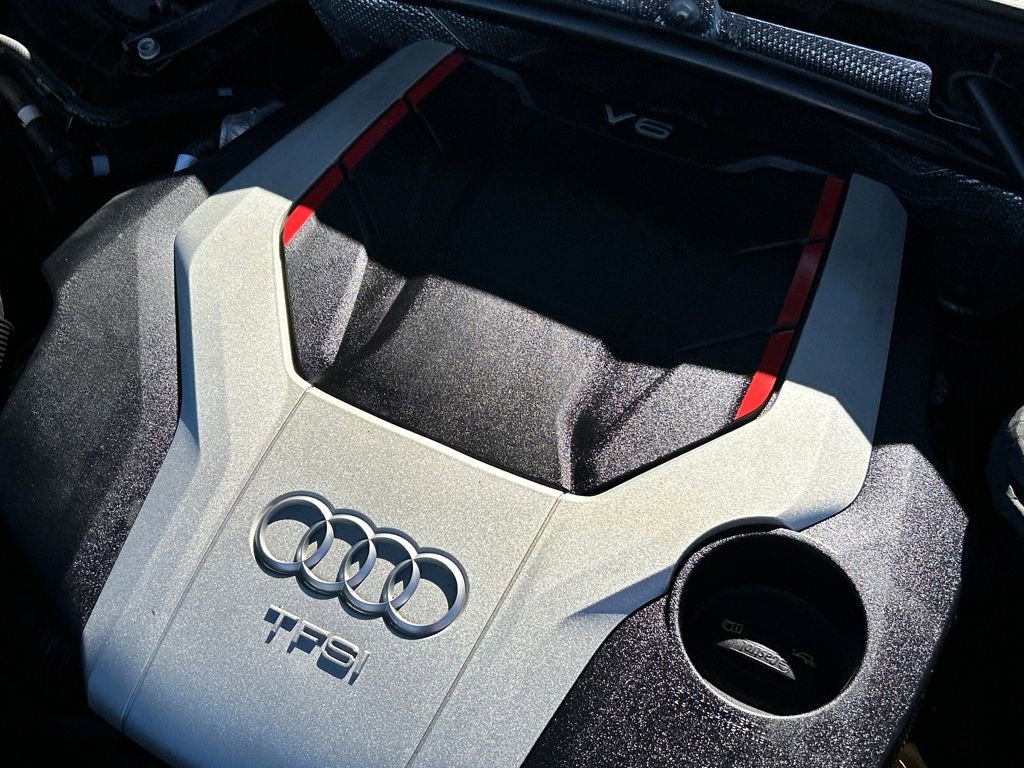 Used 2019 Audi SQ5 Premium Plus image 26